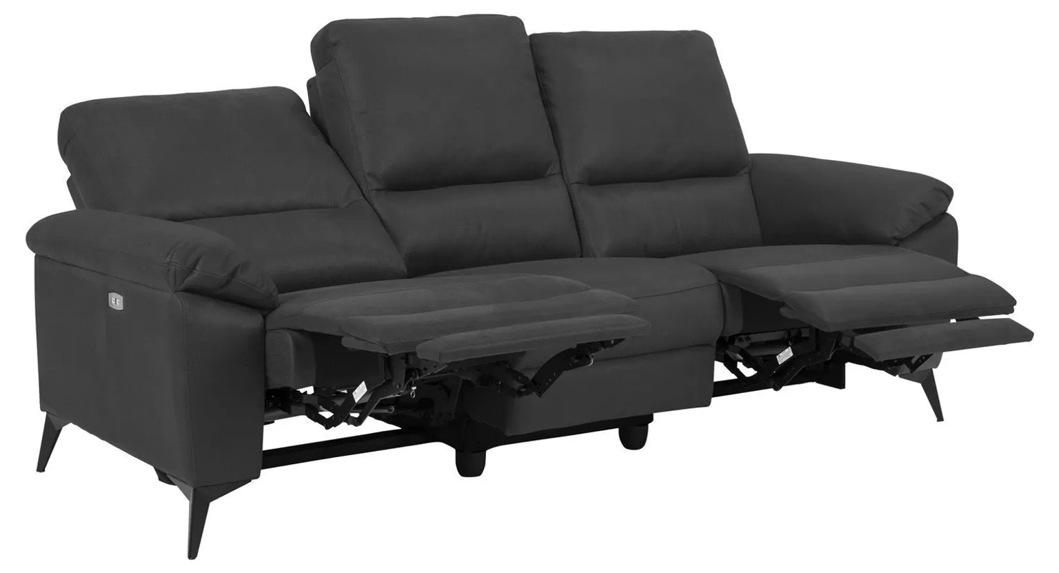 DIIVAN RANA 3-KOHALINE RECLINER, HALL