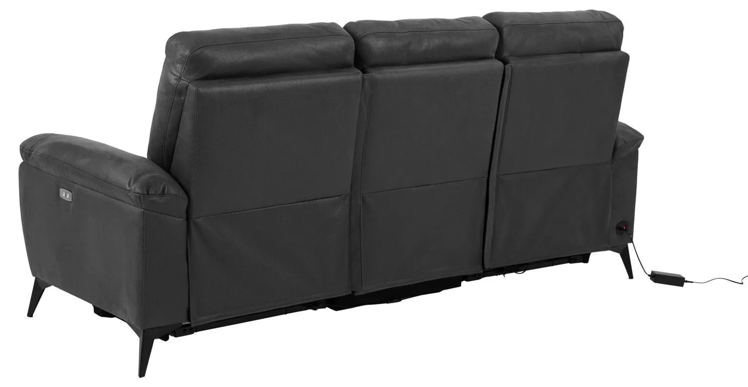 DIIVAN RANA 3-KOHALINE RECLINER, HALL