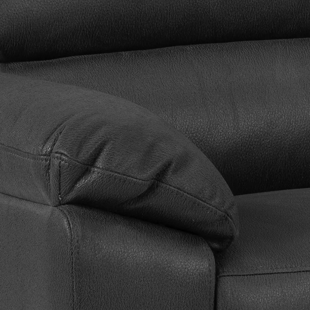 DIIVAN RANA 3-KOHALINE RECLINER, HALL