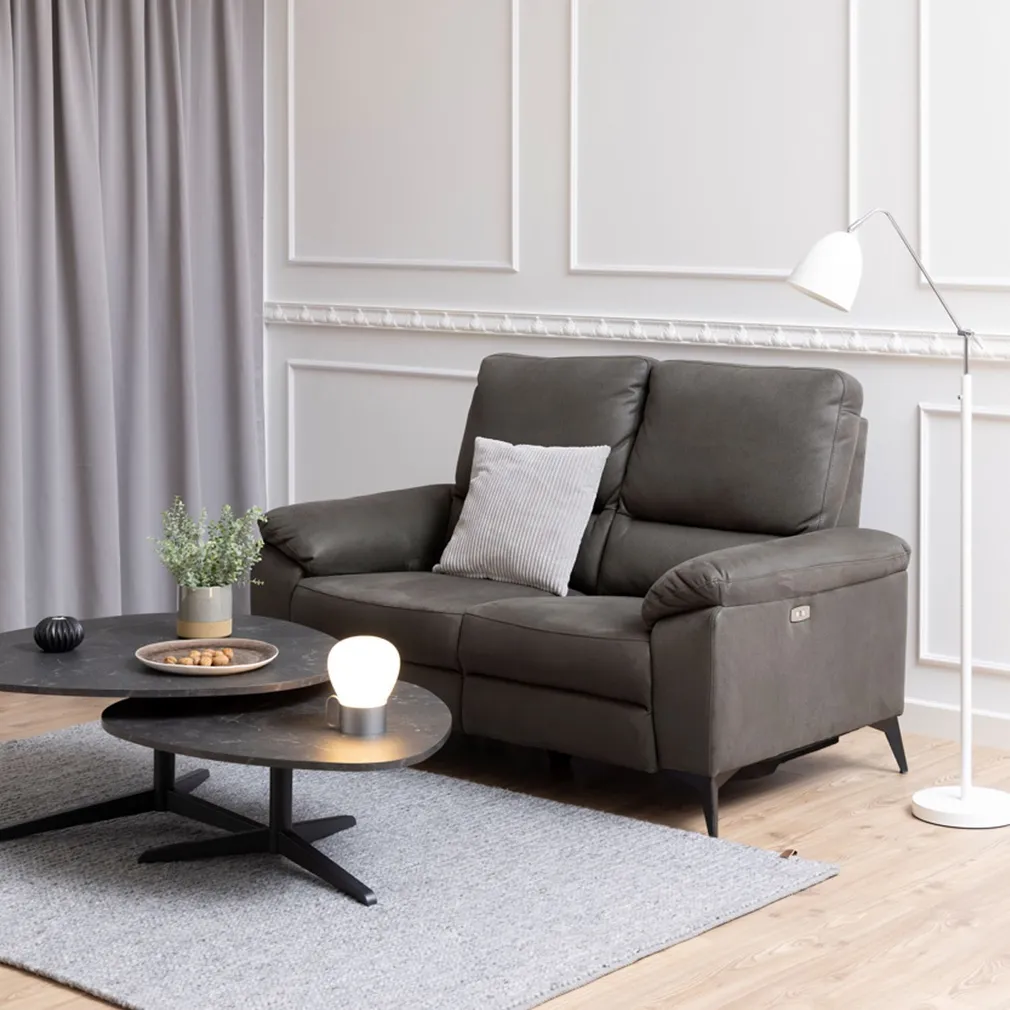 DIIVAN RANA 2-KOHALINE RECLINER, HALL