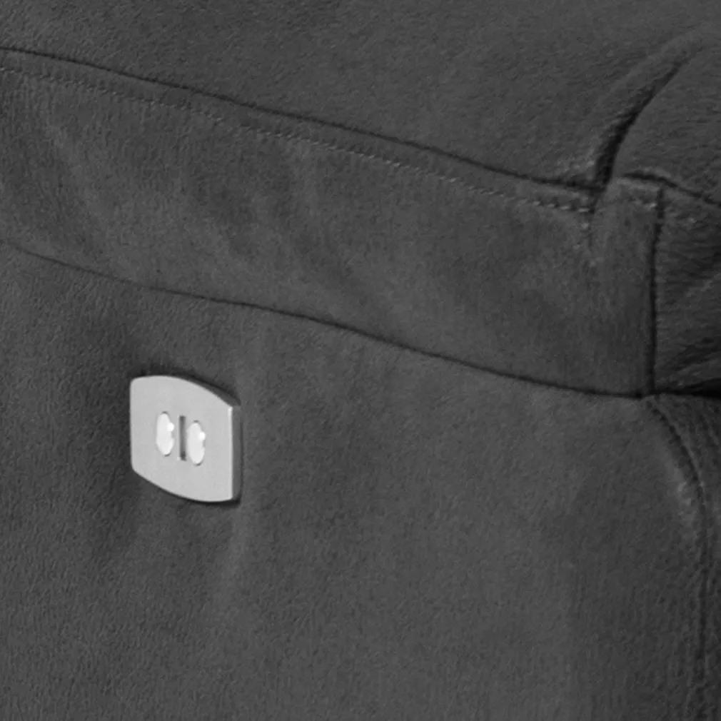 DIIVAN RANA 2-KOHALINE RECLINER, HALL