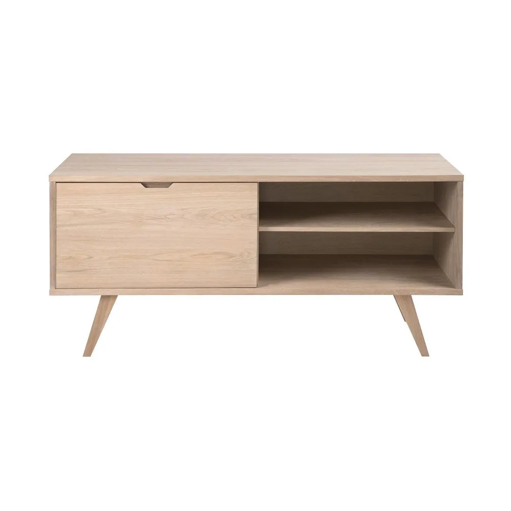 KUMMUT A-LINE 160X45XH72CM, HELE TAMM