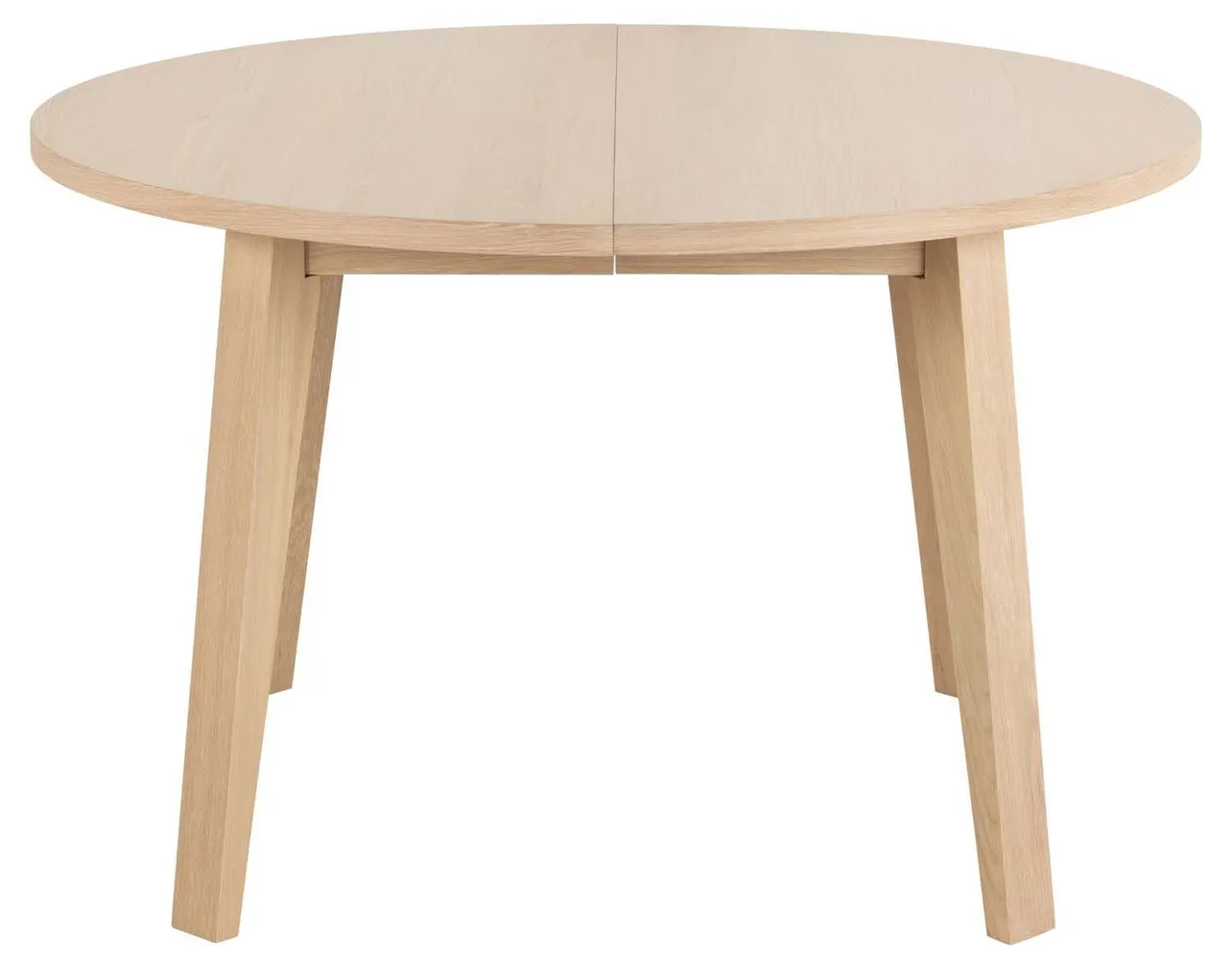 SÖÖGILAUD A-LINE D120/220XH75CM, HELE TAMM
