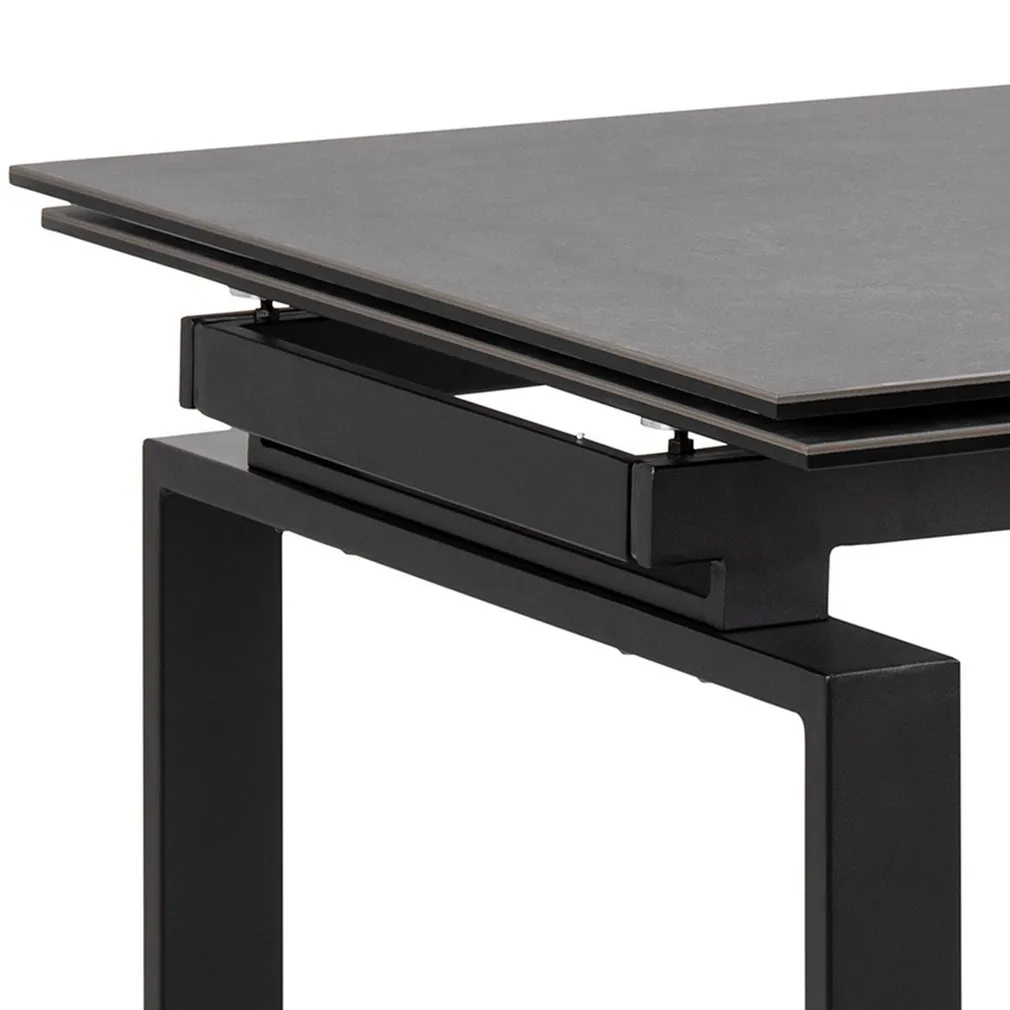 SÖÖGILAUD HUDDERSFIELD 160/240X85XH76CM