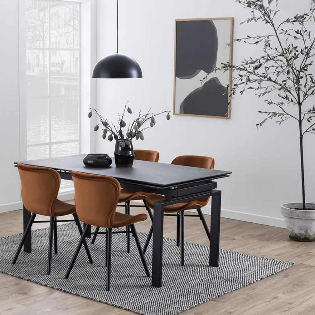 SÖÖGILAUD HUDDERSFIELD 160/240X85XH76CM