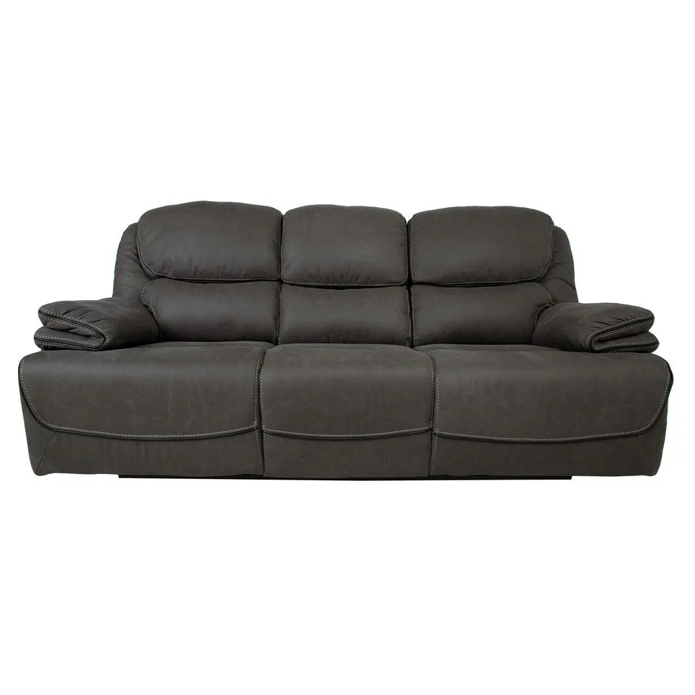 DIIVAN GORDY 3-KOHALINE MANUAALNE RECLINER