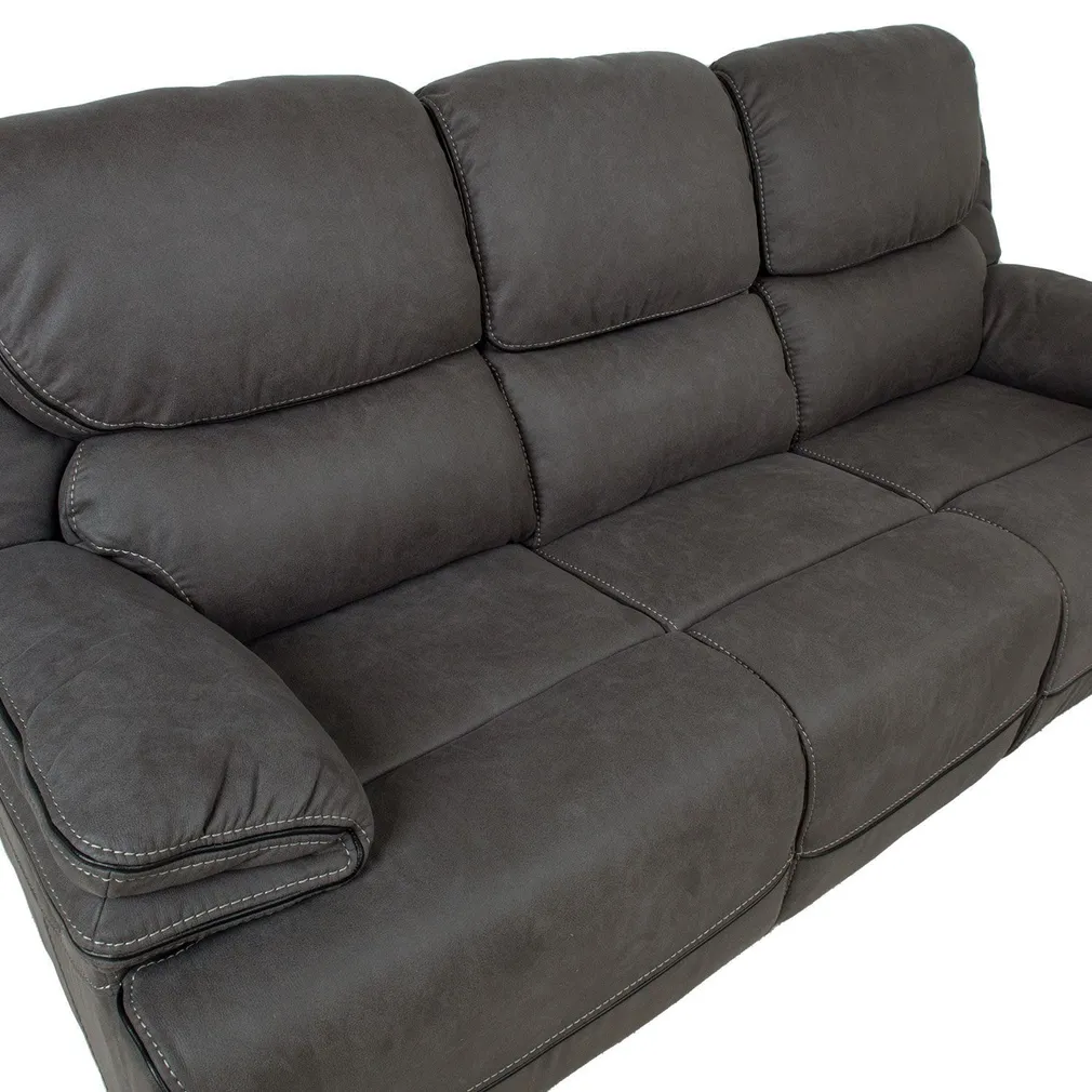 DIIVAN GORDY 3-KOHALINE MANUAALNE RECLINER