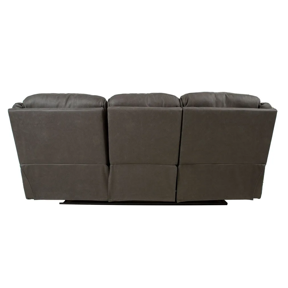 DIIVAN GORDY 3-KOHALINE MANUAALNE RECLINER