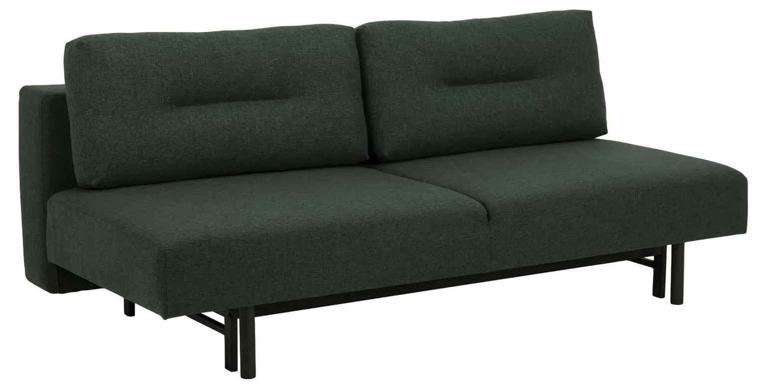 DIIVANVOODI MALLING 200X105XH83CM, ROHELINE