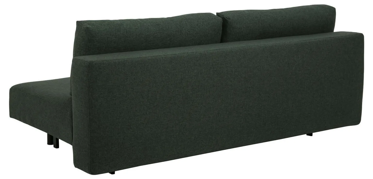 DIIVANVOODI MALLING 200X105XH83CM, ROHELINE