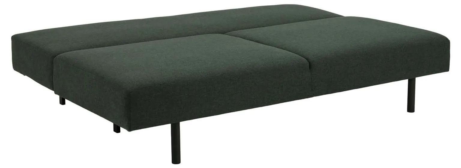 DIIVANVOODI MALLING 200X105XH83CM, ROHELINE