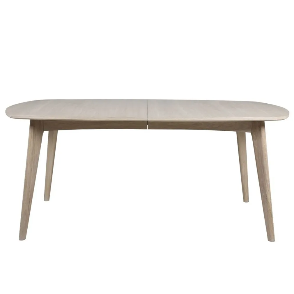 SÖÖGILAUD MARTE 180X102XH76CM, HELE TAMM