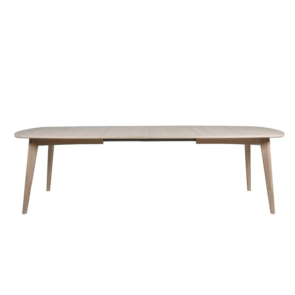 SÖÖGILAUD MARTE 180X102XH76CM, HELE TAMM