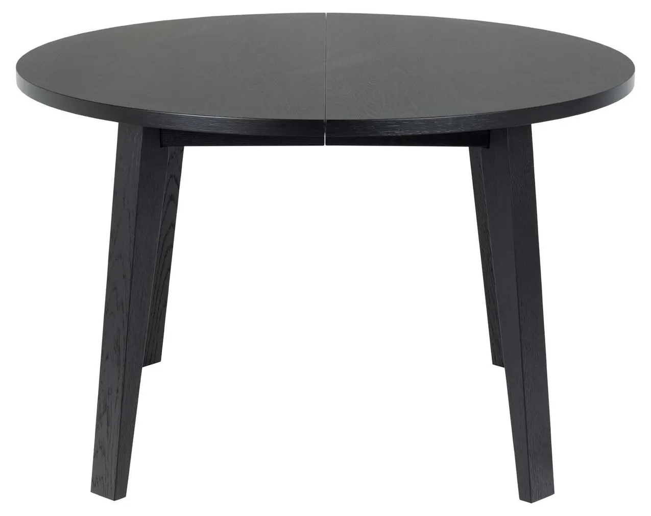 SÖÖGILAUD A-LINE D120XH75CM, MUST