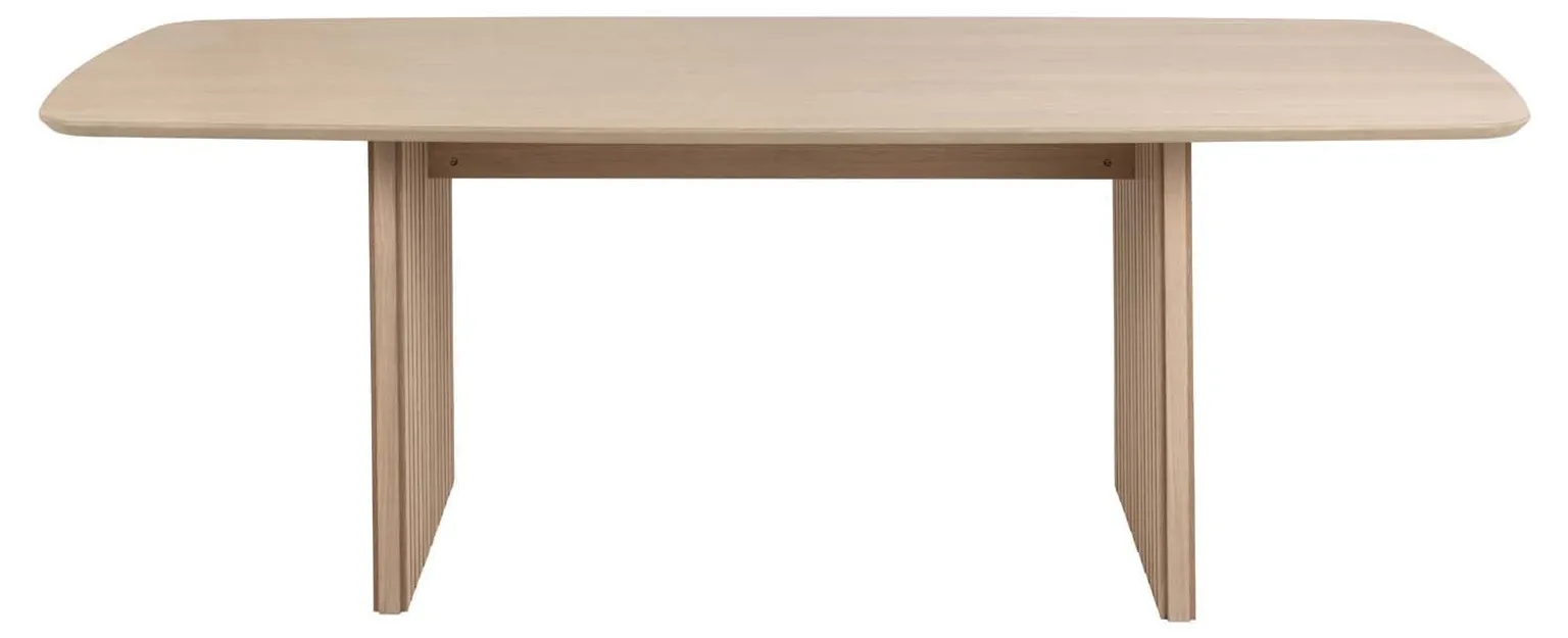 SÖÖGILAUD CHRISTO 220X105XH75CM, BEEŽ