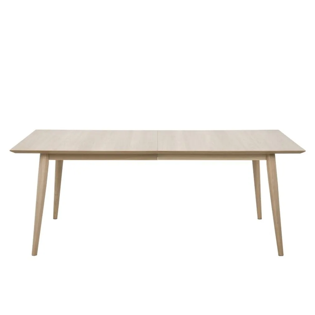 SÖÖGILAUD CENTURY 200X100XH75,3CM, HELE TAMM