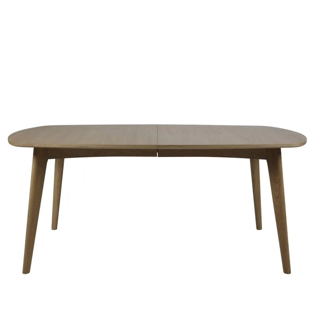 SÖÖGILAUD MARTE 180X102XH76CM, TAMM