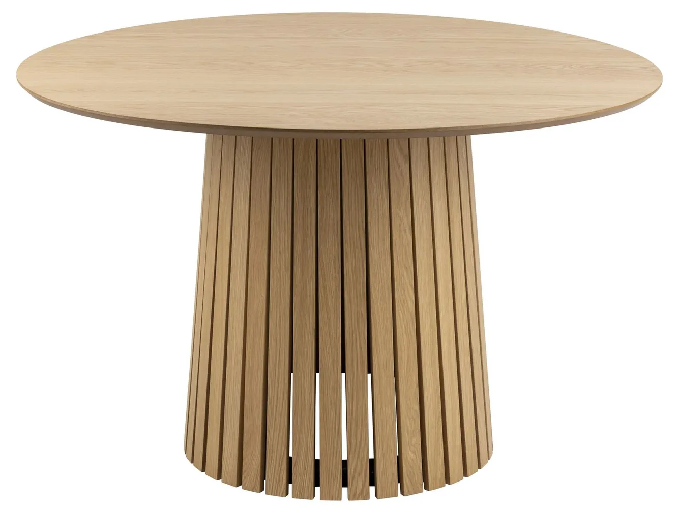 SÖÖGILAUD CHRISTO D120XH75CM, NATURAALNE