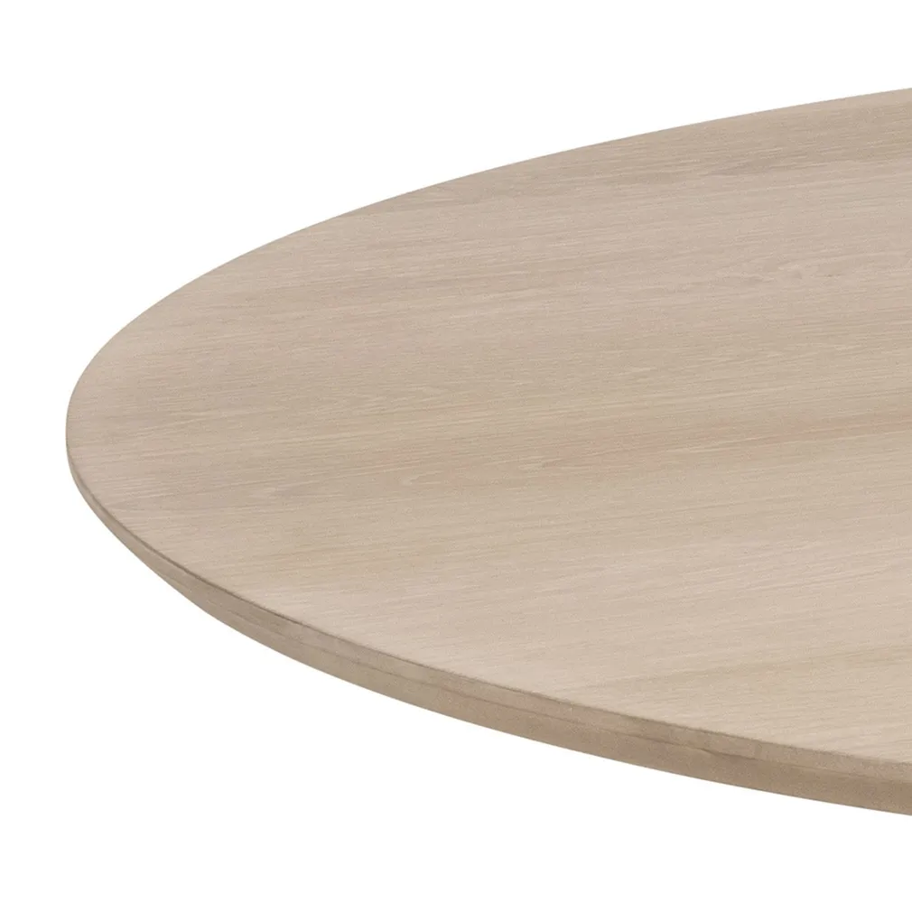 SÖÖGILAUD CHRISTO D120XH75CM, BEEŽ