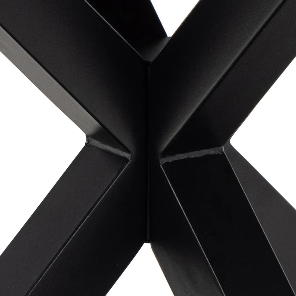 SÖÖGILAUD HEAVEN D120XH75,5CM, PRUUN