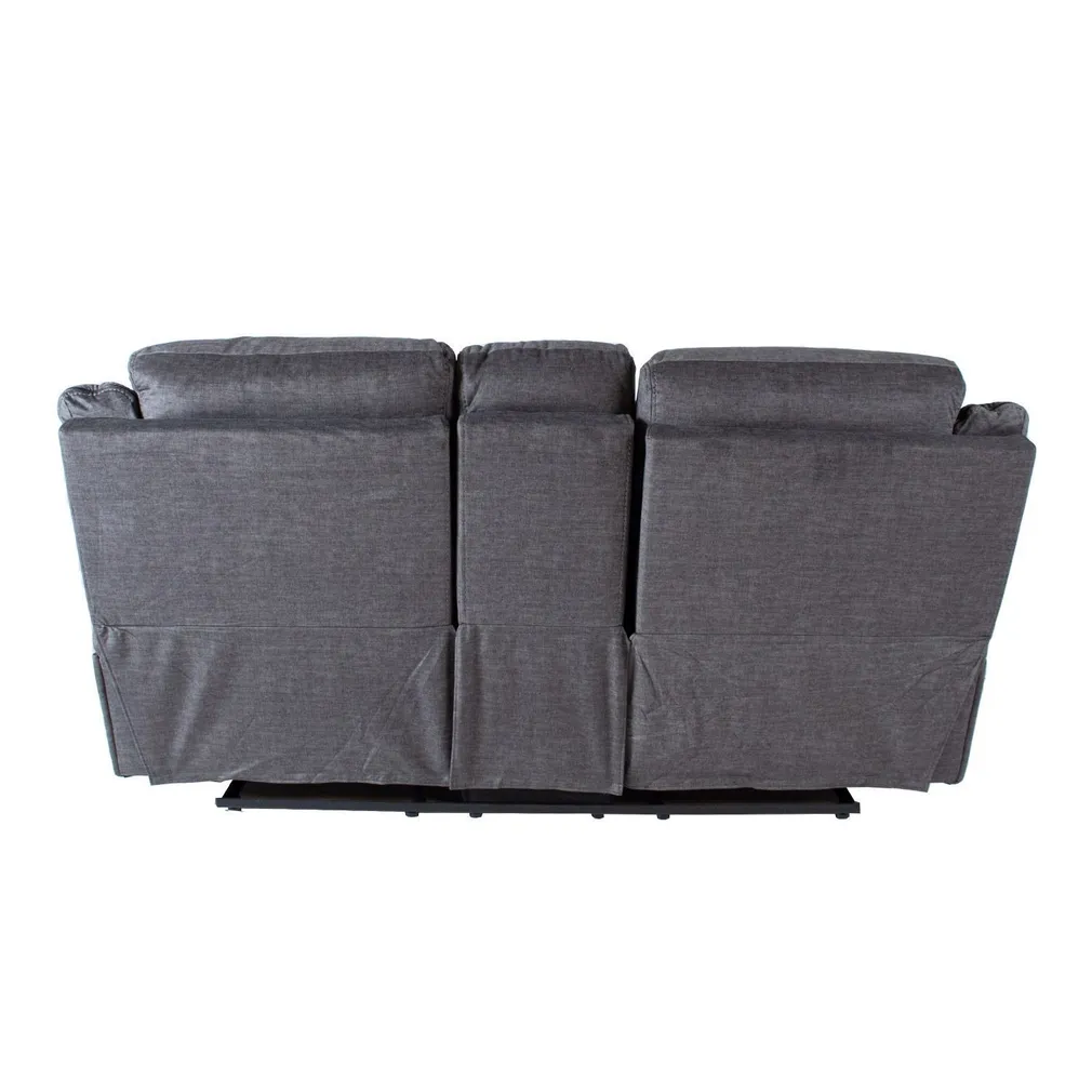 DIIVAN GENTRY 2-KOHALINE MANUAALNE RECLINER, HALL