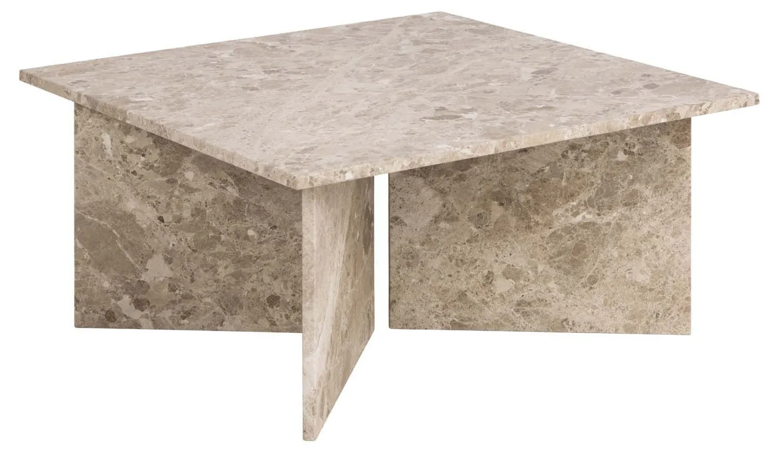 DIIVANILAUD VEGA 90X90XH42CM, BEEŽ