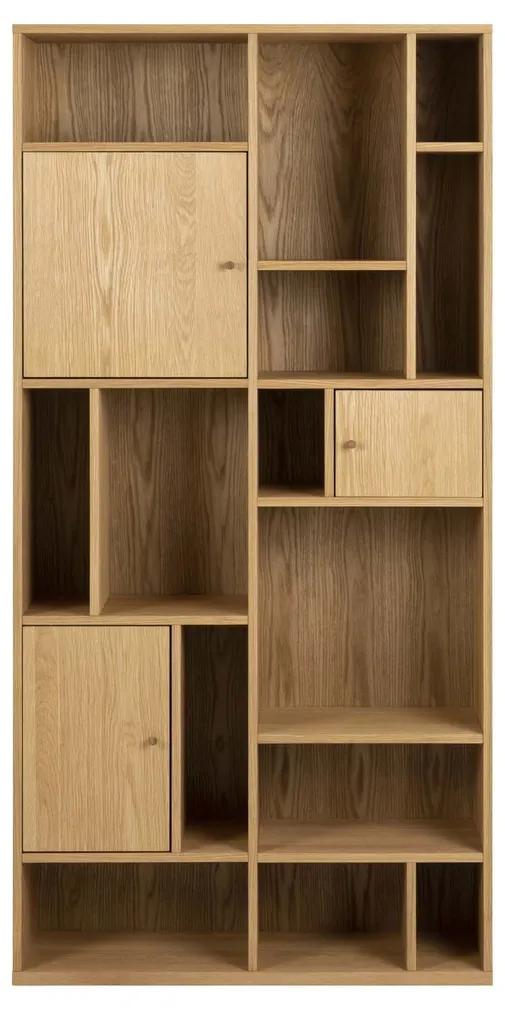 RIIUL RANGOON 90X30XH180CM, NATURAALNE