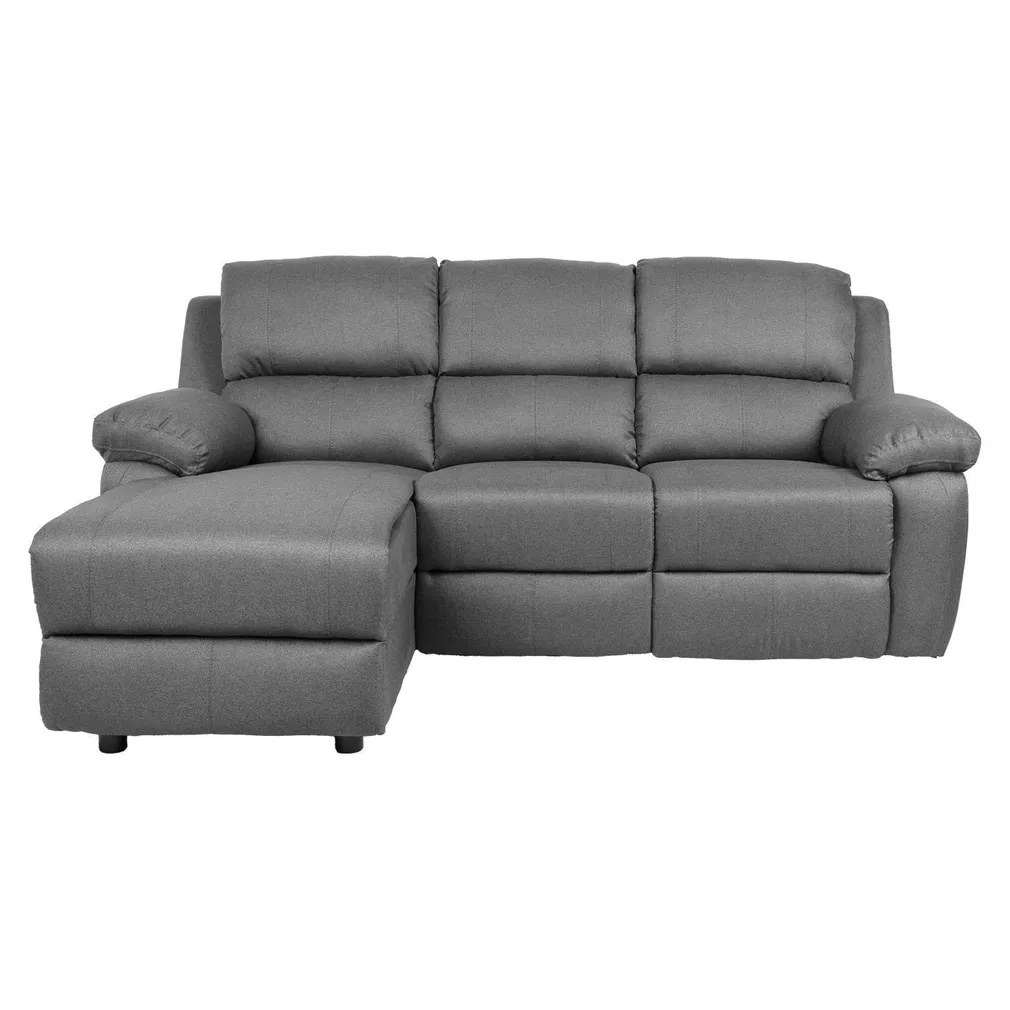 NURGADIIVAN BERIT VN, MANUAALNE RECLINER