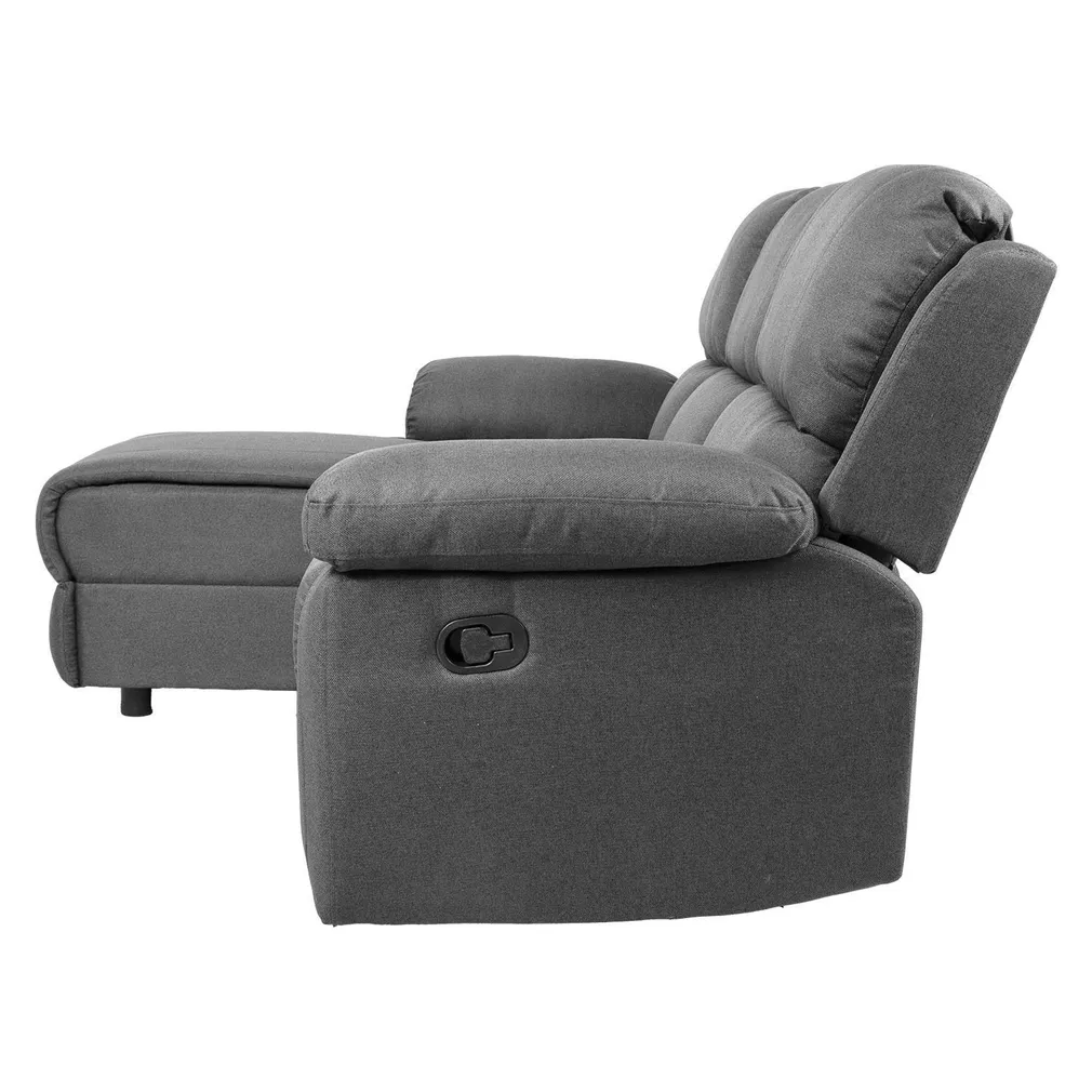 NURGADIIVAN BERIT VN, MANUAALNE RECLINER