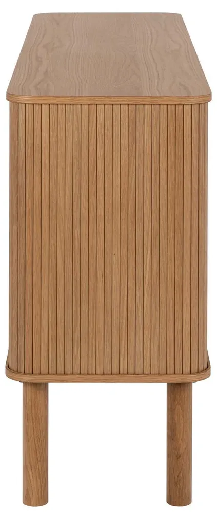 KAPP LANGLEY 160X40XH80CM, NATURAALNE