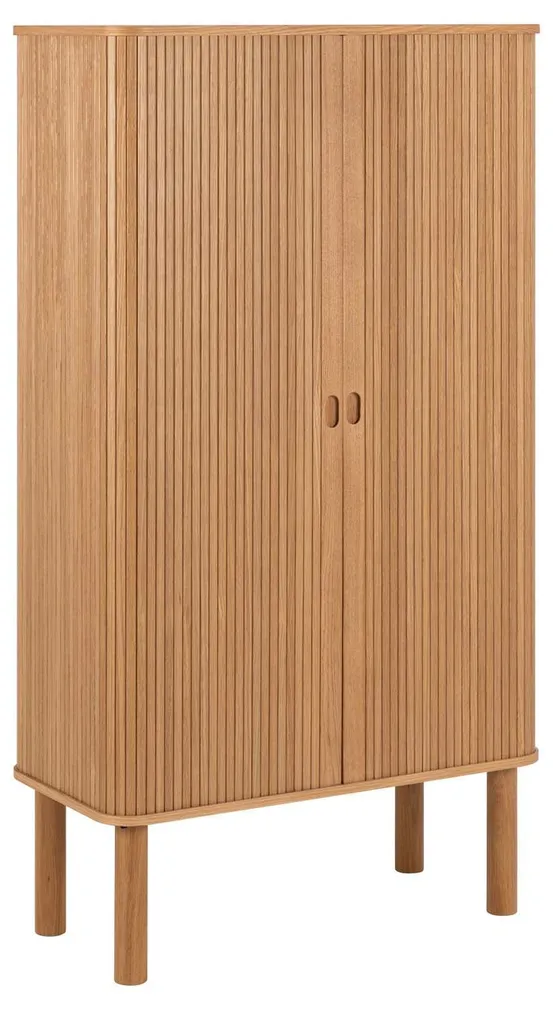 KAPP LANGLEY 80X40XH145CM, NATURAALNE