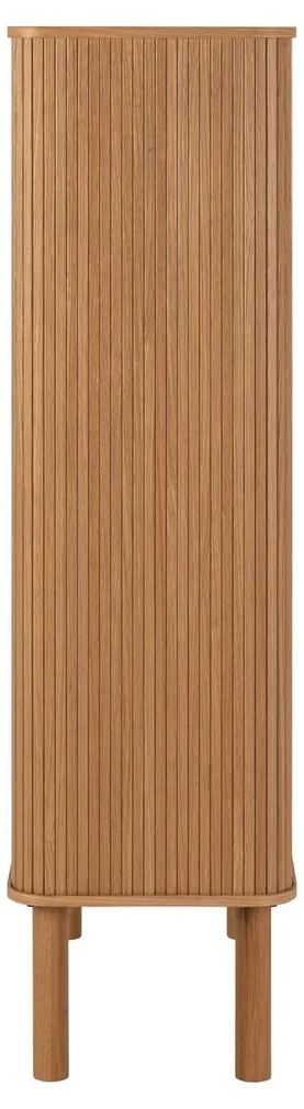 KAPP LANGLEY 80X40XH145CM, NATURAALNE