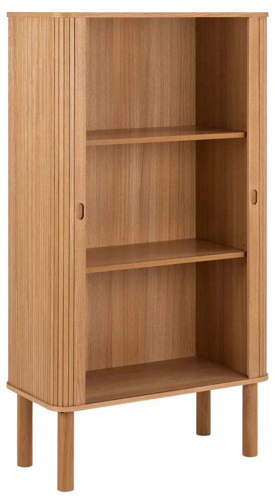 KAPP LANGLEY 80X40XH145CM, NATURAALNE