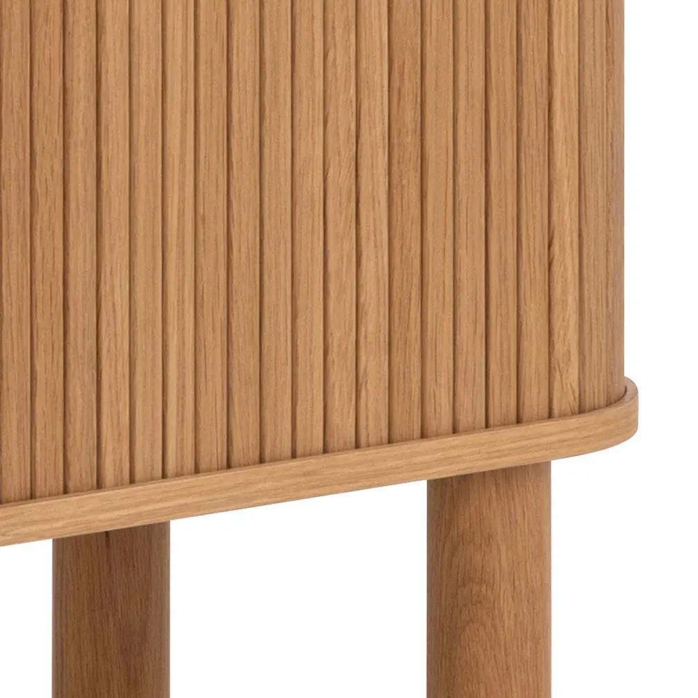 KAPP LANGLEY 80X40XH145CM, NATURAALNE