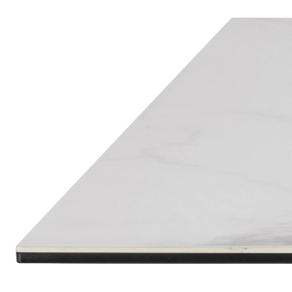 SÖÖGILAUD HEAVEN 160X90XH75,5CM, VALGE