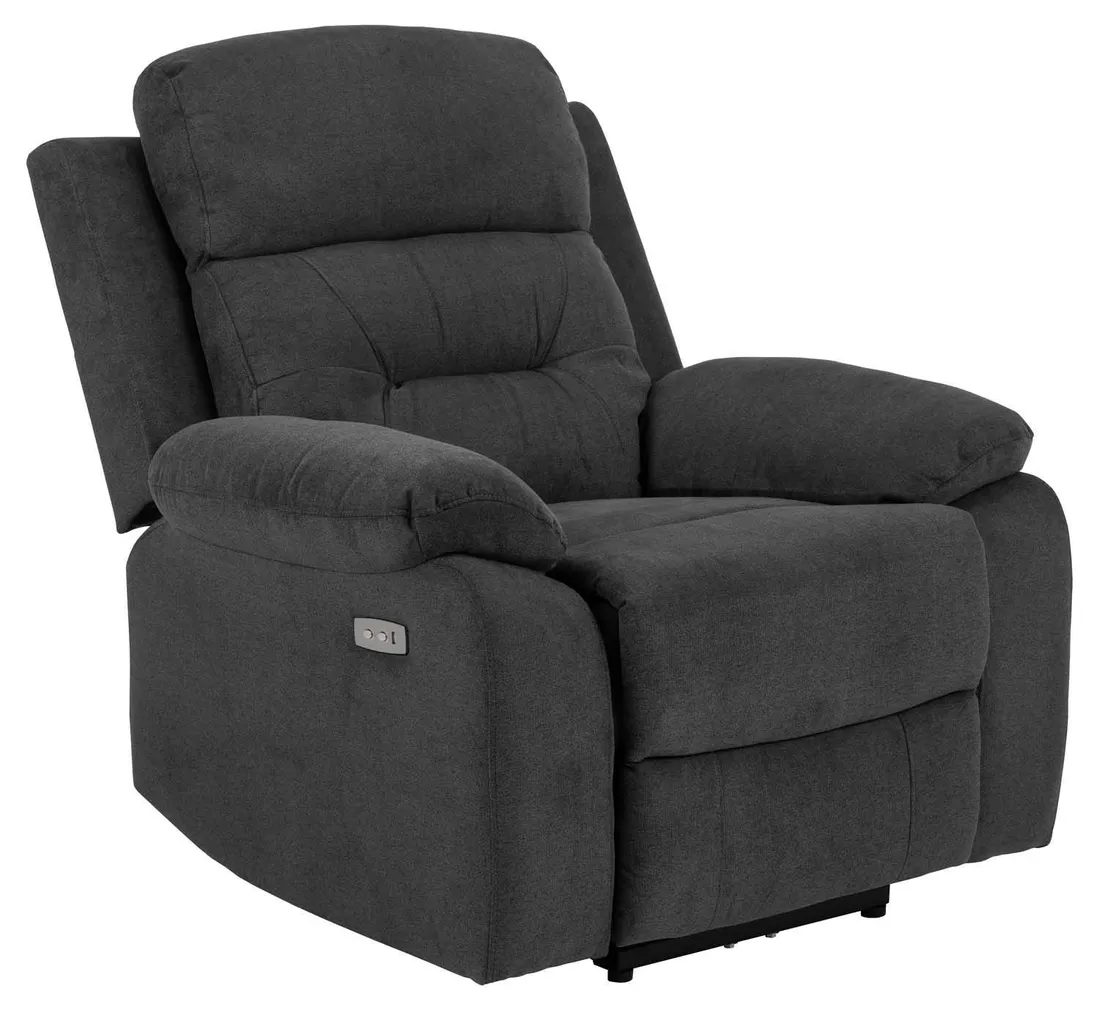 TUGITOOL VANSBRO RECLINER, HALL