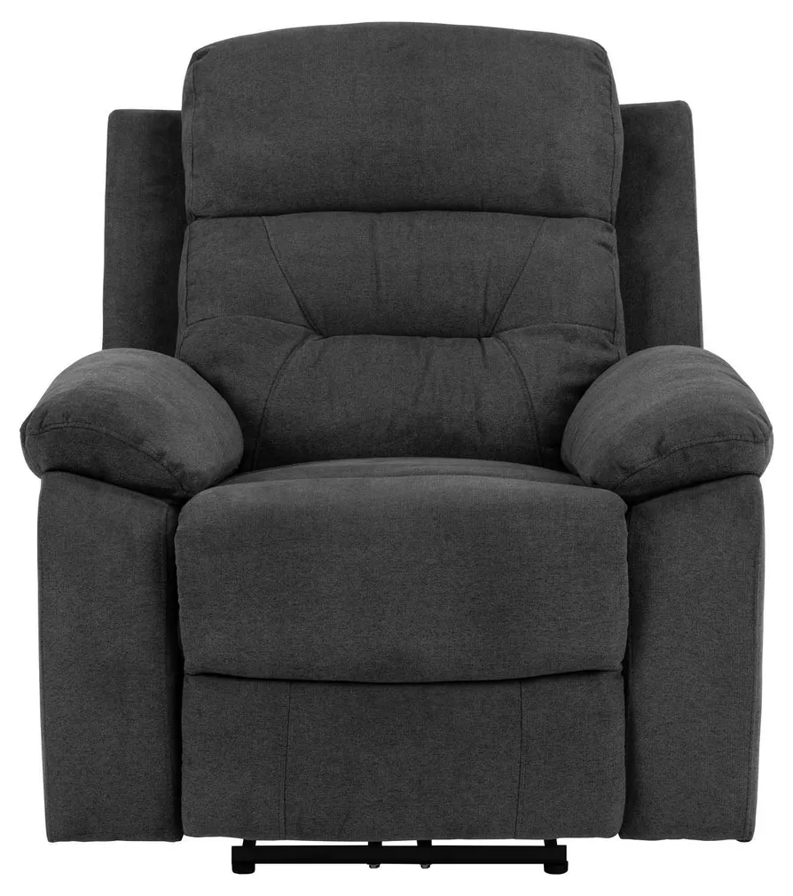 TUGITOOL VANSBRO RECLINER, HALL