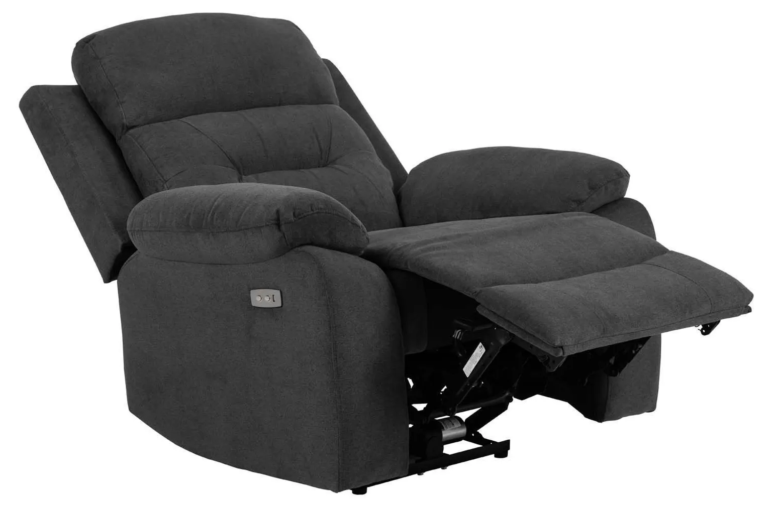 TUGITOOL VANSBRO RECLINER, HALL