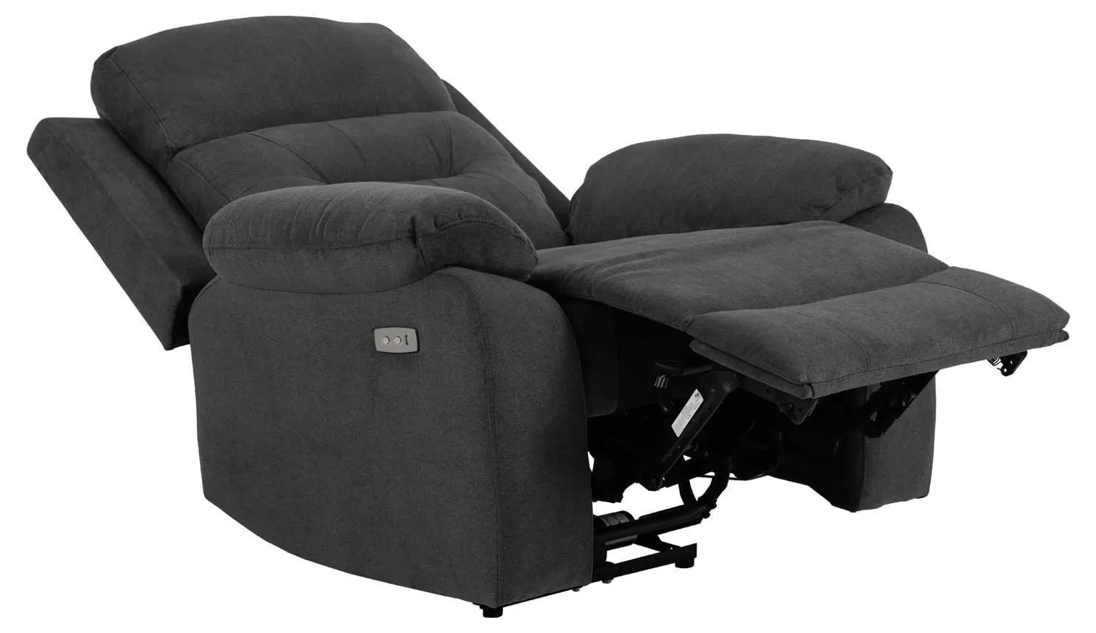 TUGITOOL VANSBRO RECLINER, HALL