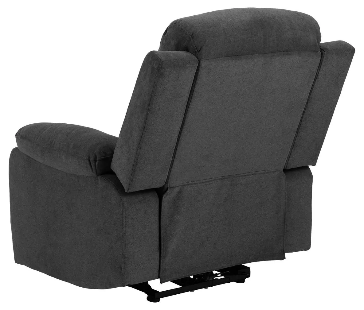 TUGITOOL VANSBRO RECLINER, HALL