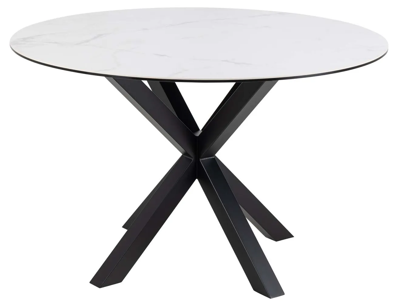 SÖÖGILAUD HEAVEN D119XH75,5CM, VALGE