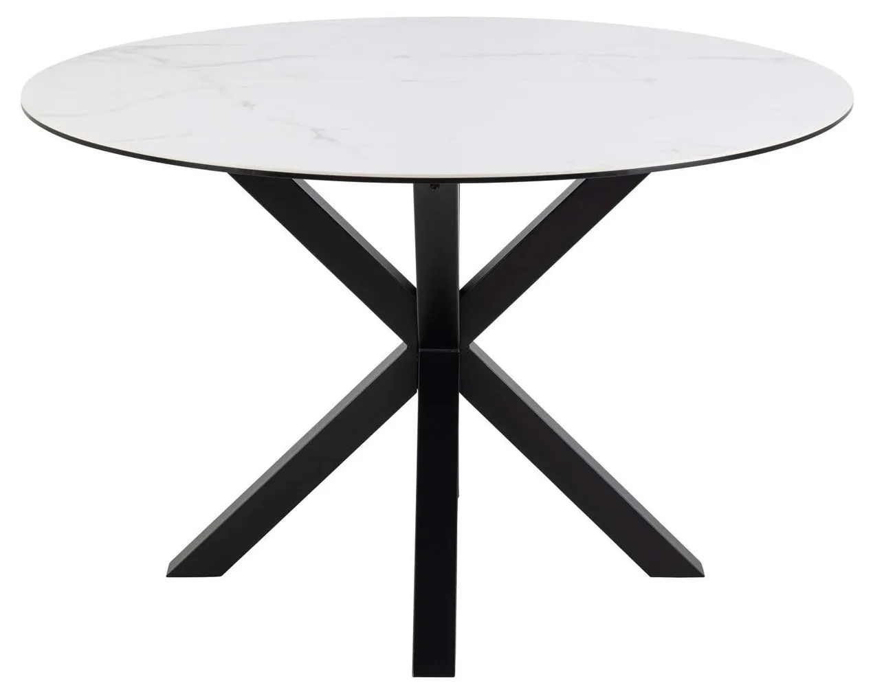 SÖÖGILAUD HEAVEN D119XH75,5CM, VALGE