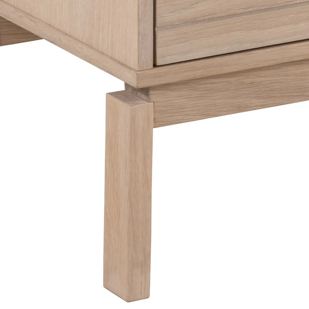 KUMMUT LINLEY 135,4X40XH80CM, BEEŽ