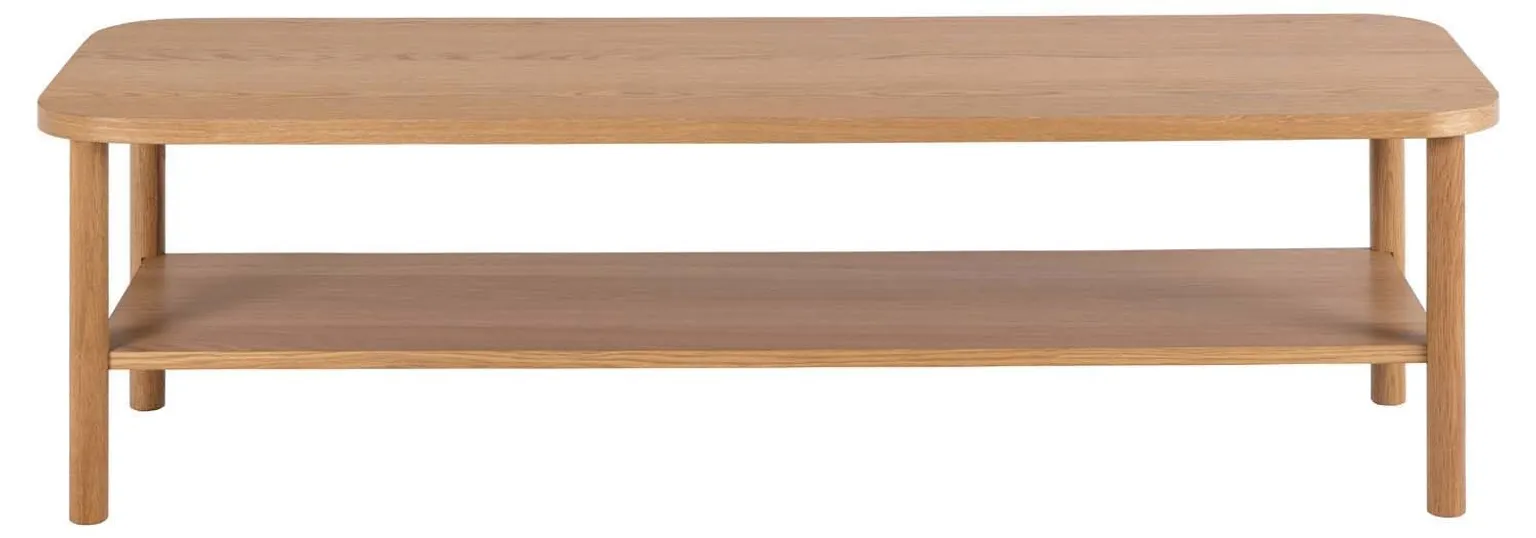 DIIVANILAUD BANBURY 150X50XH42CM, NATURAALNE