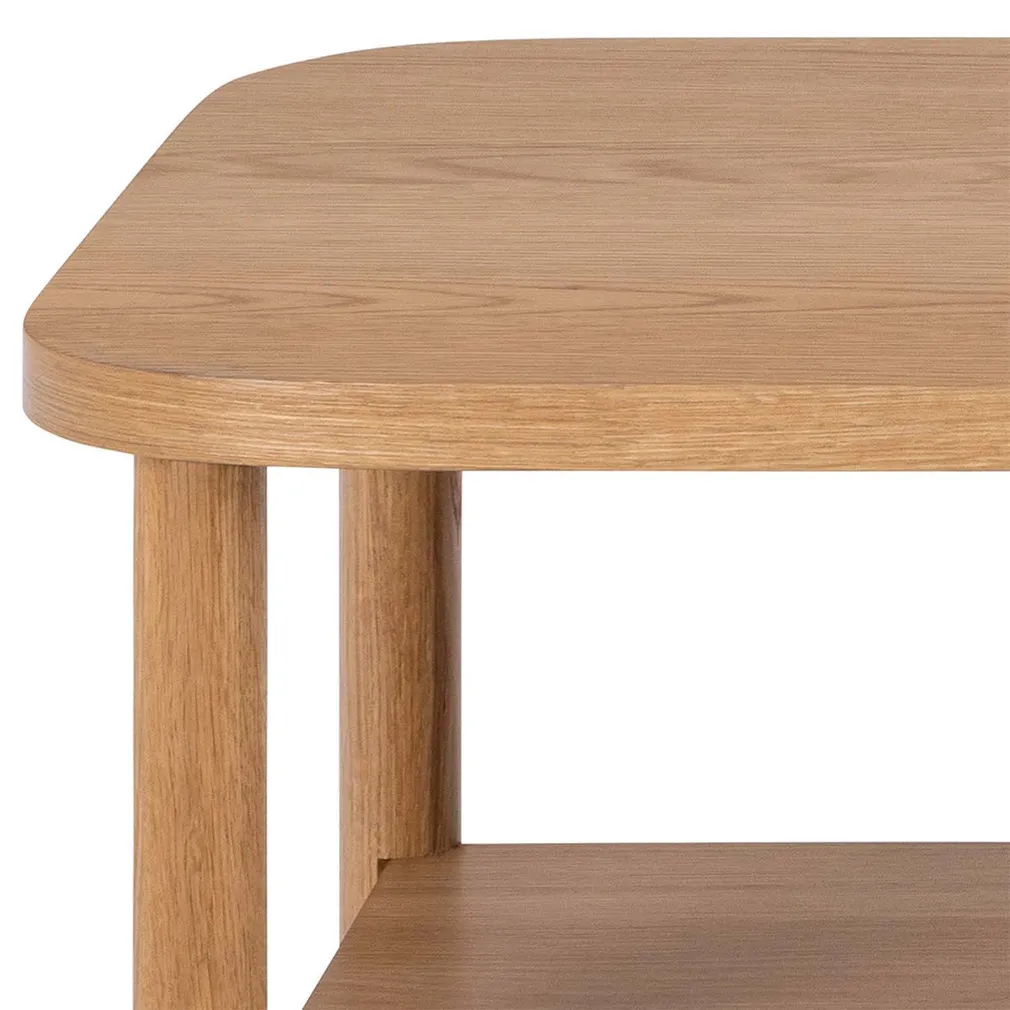DIIVANILAUD BANBURY 150X50XH42CM, NATURAALNE