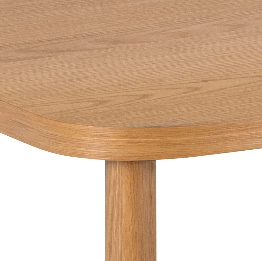 DIIVANILAUD BANBURY 150X50XH42CM, NATURAALNE