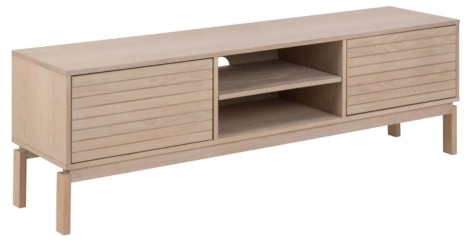 TV-LAUD LINLEY 160X40XH50CM, BEEŽ