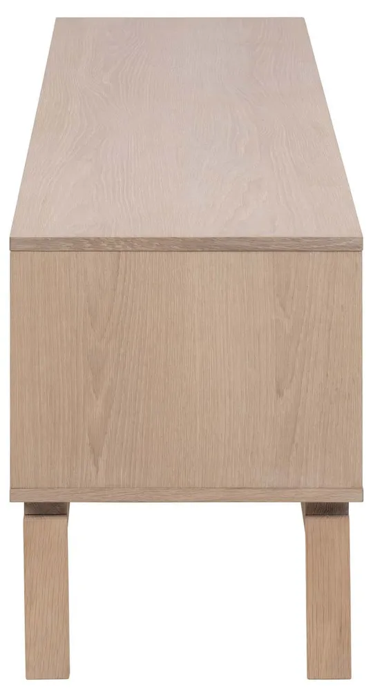 TV-LAUD LINLEY 160X40XH50CM, BEEŽ