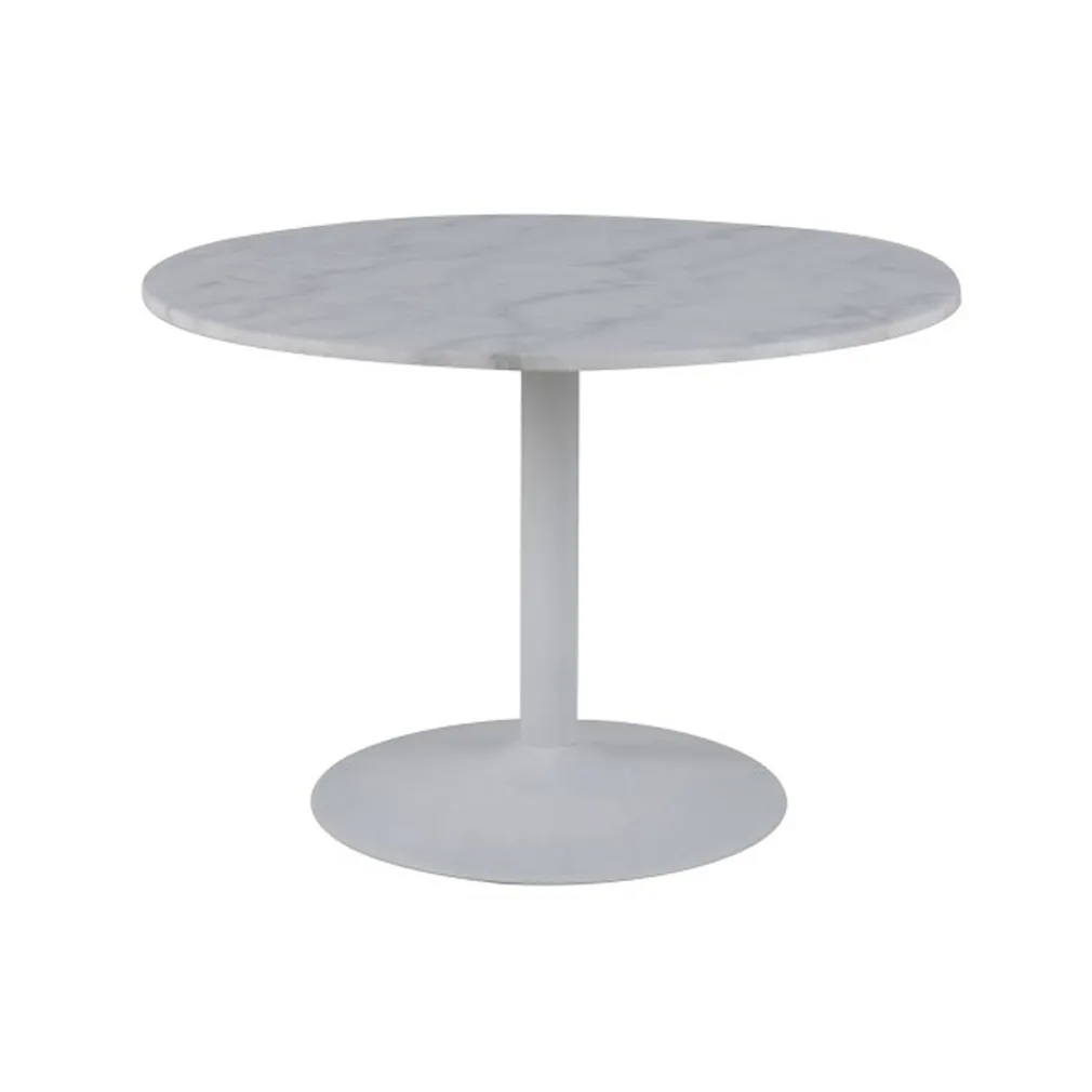 SÖÖGILAUD TARIFA D110XH75CM, MARMOR