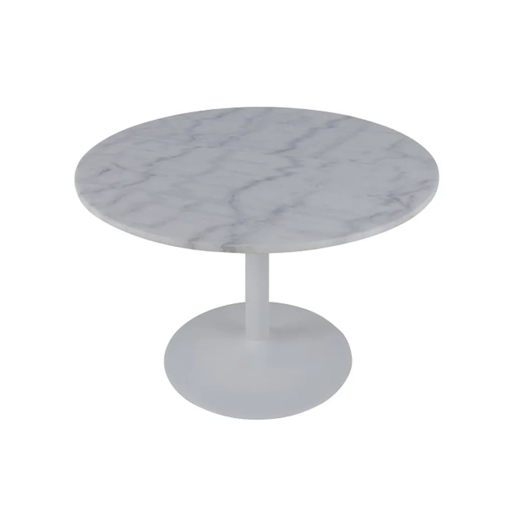 SÖÖGILAUD TARIFA D110XH75CM, MARMOR